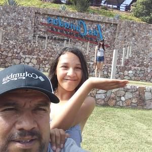 Meet your Posher, Alejandro